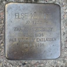 Else Körner