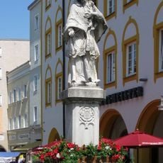 Nepomukbrunnen