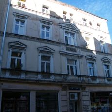 2 Chopina Street in Brzeg