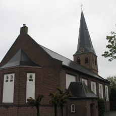 Hervormde Kerk, Kesteren