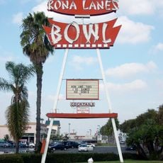 Kona Lanes