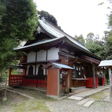 Hachiman-jinja