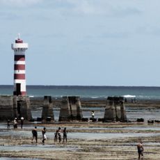 Ponta Verde Lighthouse