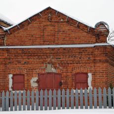 Палатка (Аксенцево)