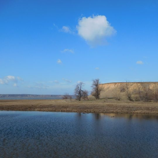 Krasnosilka municipality