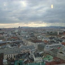 Historic Centre of Vienna