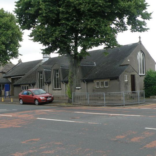 Church of the Ascension