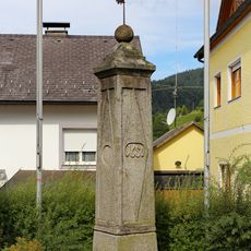 Pranger Unterweißenbach