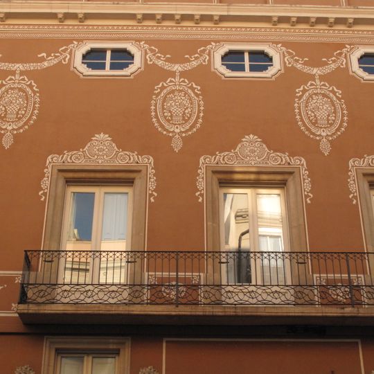 Casa Massó