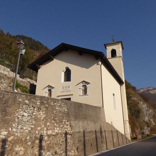 Chiesa di San Rocco