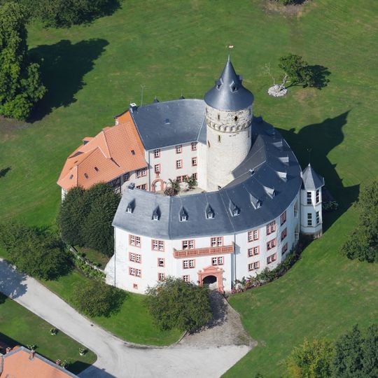 Schloss Oelber