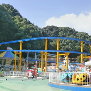 Dazaifu Amusement Park