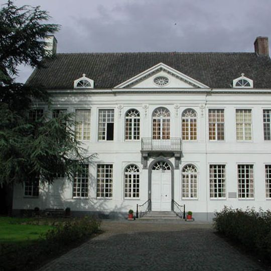 Herenhuis 't Kasteeltje