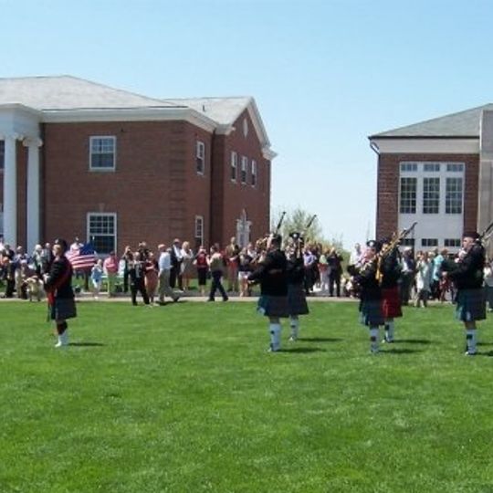 William Jewell College