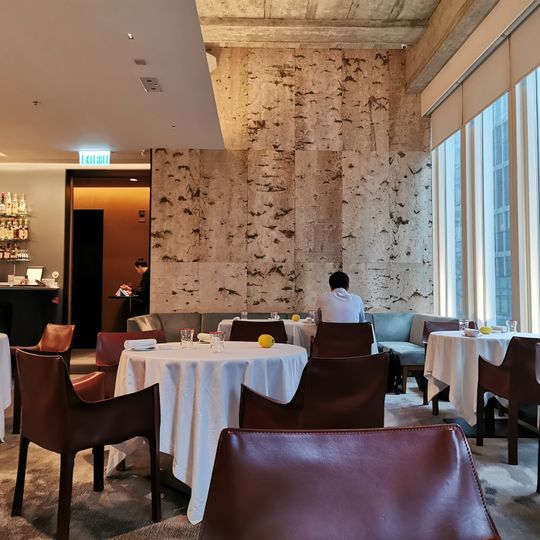 Octavium Italian Restaurant