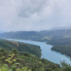 Belvédère du Monteynard