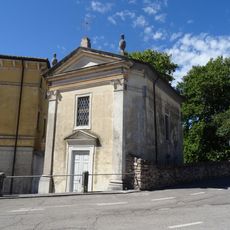 Cappella di San Dionigi
