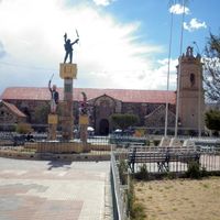 distretto di Cabanilla