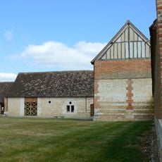 Maladrerie Saint-Nicolas de Gravigny