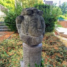Skulptur
