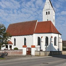 St. Nikolaus