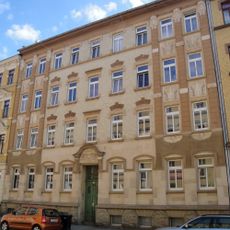 Mierendorffstraße 6