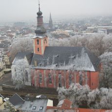Pauluskirche