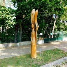 Anděl pohádek s dobrým koncem