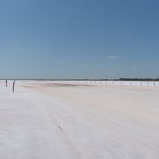 Salt Plains National Wildlife Refuge