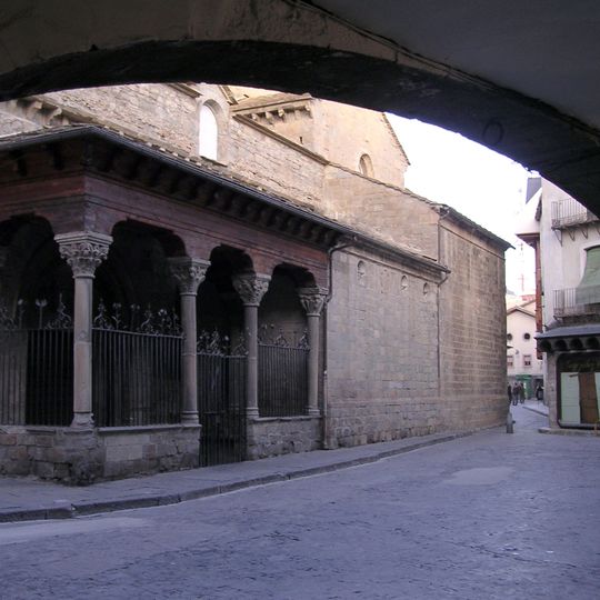 Catedral de San Pedro