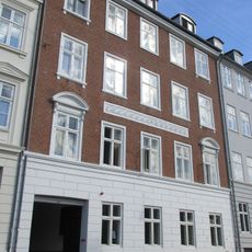 Kronprinsessegade 14