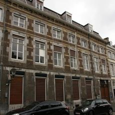 Tongersestraat 6, Maastricht