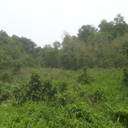 Garbhanga Wildlife Sanctuary