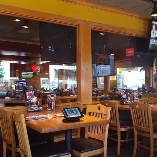 Applebee's