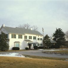 Eisenhower National Historic Site
