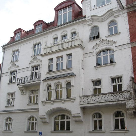 Konradstraße 6