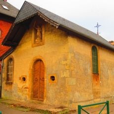 Holy Trinity Chapel (Saint-Avold)