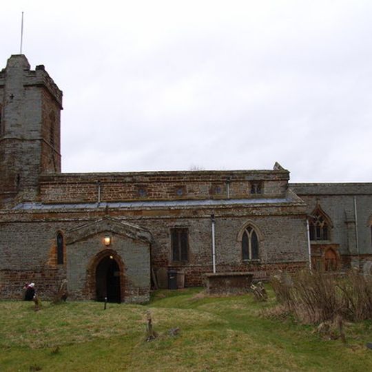 Church of St Martin