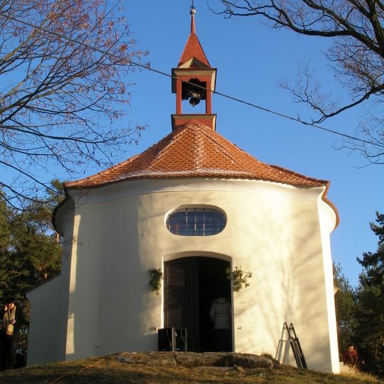 Chapel of Saints John and Paul