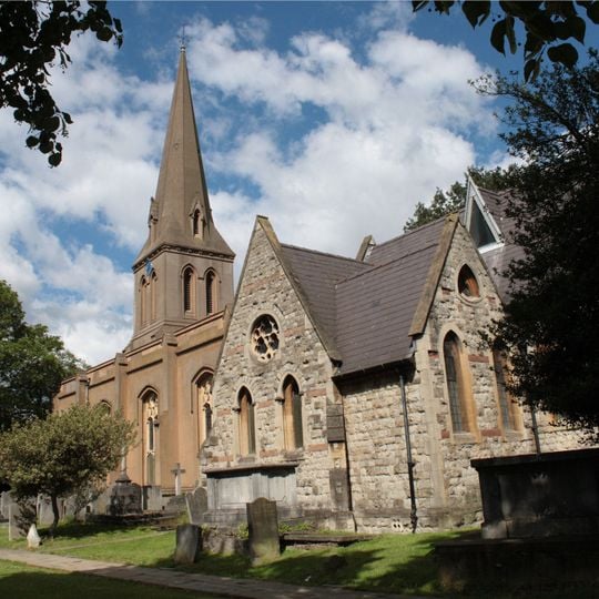 St Leonard's Church