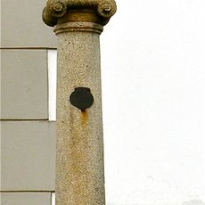 Pest-/Dreifaltigkeitssäule