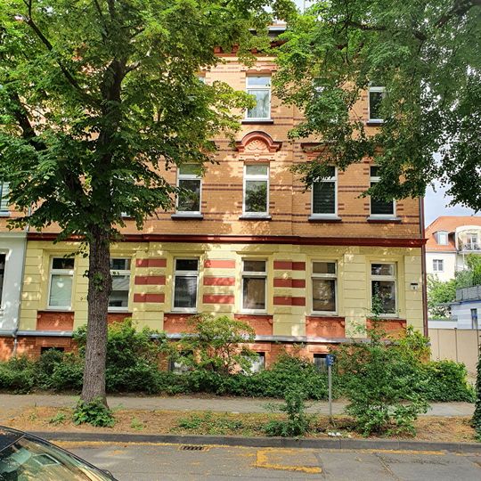 Johannes-Kärner-Straße 8