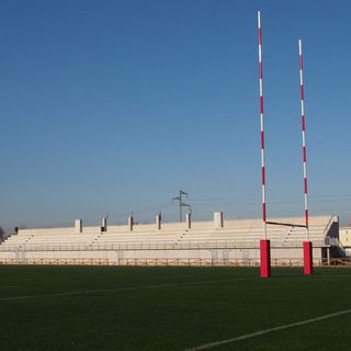 Rugby Arena