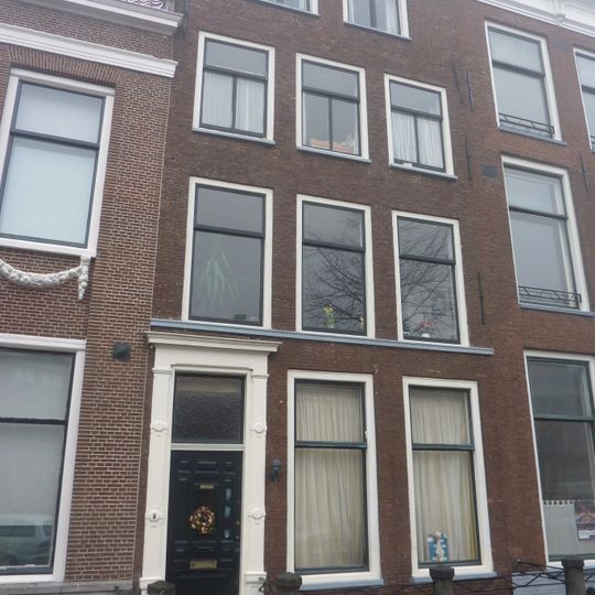 Herengracht 22, Leiden