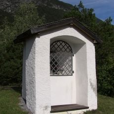 Bildstock Scheibenbühel