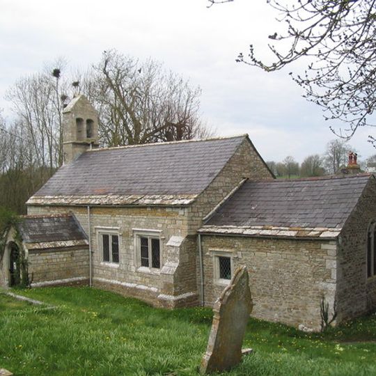 Church of St Nicholas