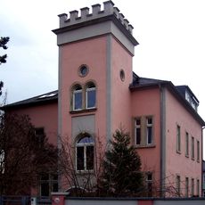 Villa Olga
