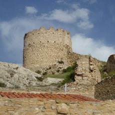Castle of Camarillas