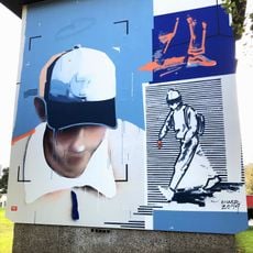 Mural