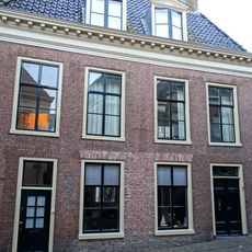 Beijerstraat 1A, Leeuwarden
